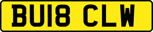 BU18CLW