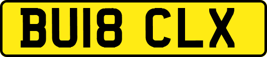BU18CLX