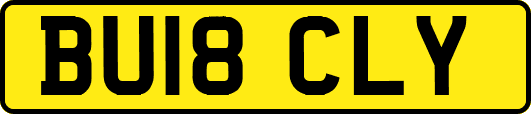 BU18CLY