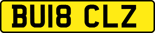 BU18CLZ