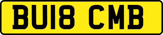 BU18CMB