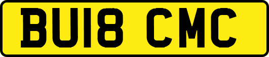 BU18CMC
