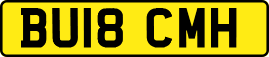 BU18CMH