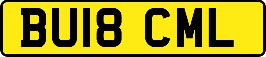 BU18CML
