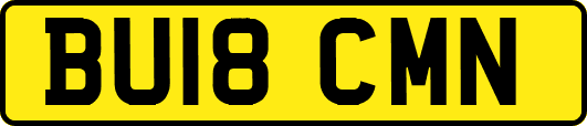 BU18CMN