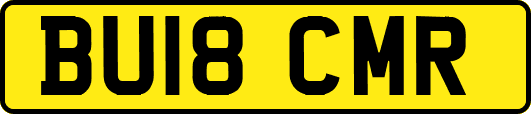 BU18CMR