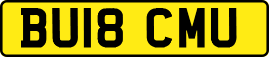 BU18CMU