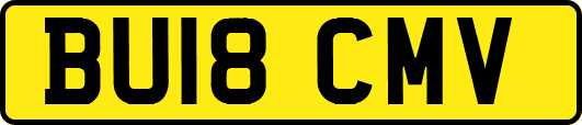 BU18CMV