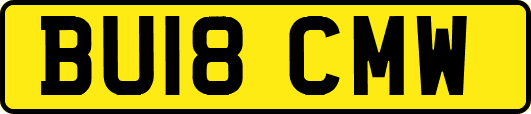 BU18CMW