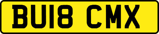 BU18CMX