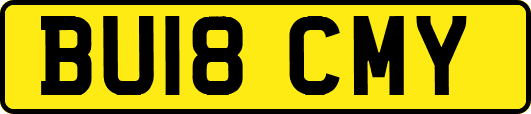 BU18CMY