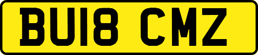 BU18CMZ
