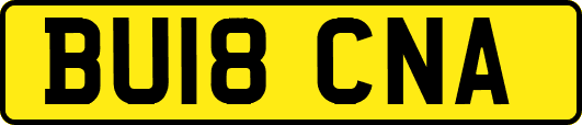 BU18CNA