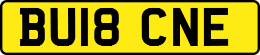 BU18CNE