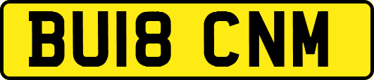 BU18CNM