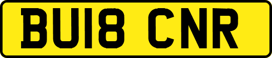 BU18CNR