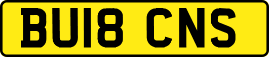 BU18CNS