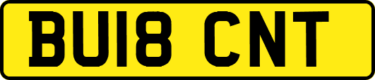 BU18CNT