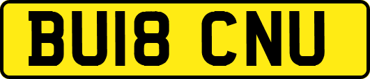 BU18CNU