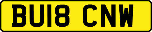 BU18CNW