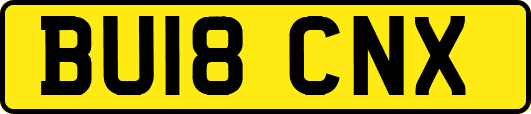 BU18CNX
