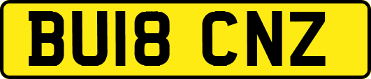 BU18CNZ