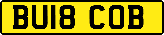 BU18COB