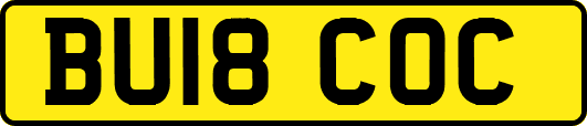 BU18COC