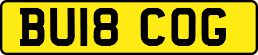 BU18COG