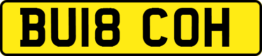BU18COH