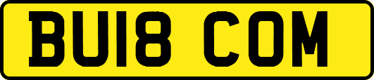 BU18COM