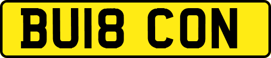 BU18CON