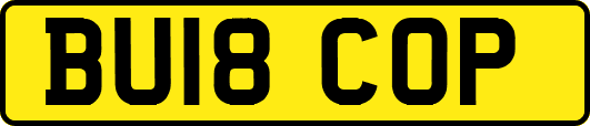 BU18COP