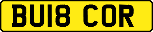 BU18COR