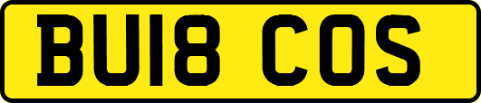 BU18COS