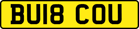 BU18COU