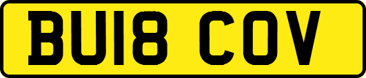 BU18COV