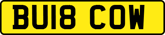 BU18COW