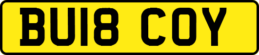BU18COY