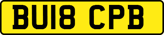 BU18CPB