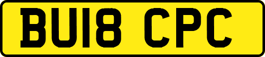 BU18CPC