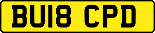 BU18CPD