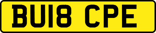 BU18CPE