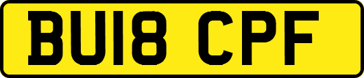 BU18CPF