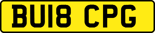 BU18CPG