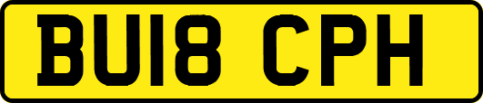 BU18CPH