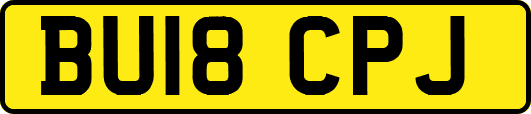 BU18CPJ