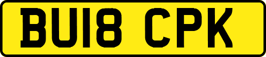 BU18CPK