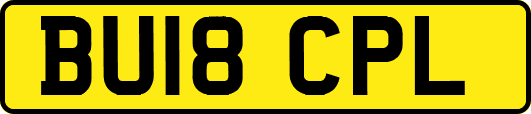 BU18CPL