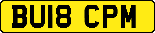 BU18CPM